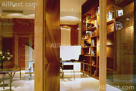 Hotel Boria 